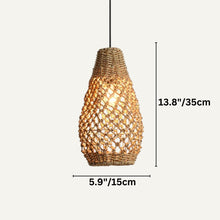 Load image into Gallery viewer, Trosti Pendant Light
