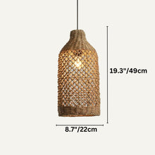 Cargar imagen en el visor de la galería, Trosti Pendant Light
