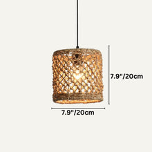 Cargar imagen en el visor de la galería, Trosti Pendant Light
