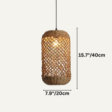 Cargar imagen en el visor de la galería, Trosti Pendant Light
