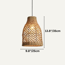 Cargar imagen en el visor de la galería, Trosti Pendant Light
