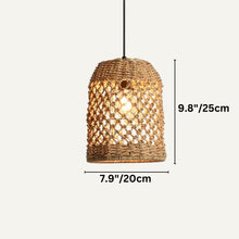 Cargar imagen en el visor de la galería, Trosti Pendant Light
