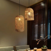 Load image into Gallery viewer, Trosti Pendant Light
