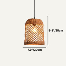 Cargar imagen en el visor de la galería, Trosti Pendant Light
