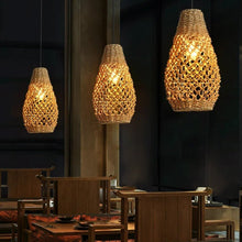 Load image into Gallery viewer, Trosti Pendant Light
