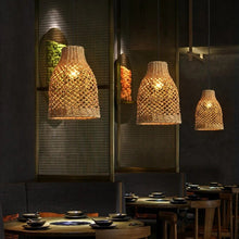 Load image into Gallery viewer, Trosti Pendant Light
