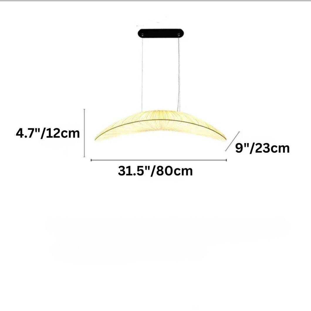 Tukan Pendant Light