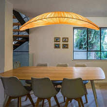 Cargar imagen en el visor de la galería, Tukan Pendant Light
