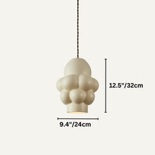 Cargar imagen en el visor de la galería, Tulain Pendant Light
