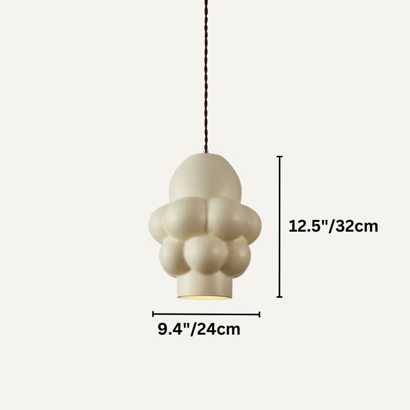 Tulain Pendant Light