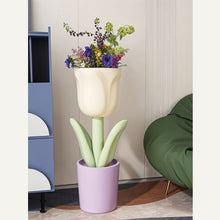 Load image into Gallery viewer, Tulipa Floor Figurine
