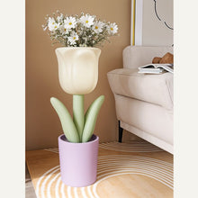 Load image into Gallery viewer, Tulipa Floor Figurine
