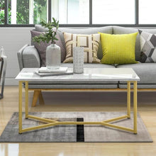 Carregar imagem no visualizador da galeria, Tunhu Coffee Table
