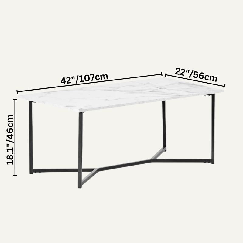 Tunhu Coffee Table