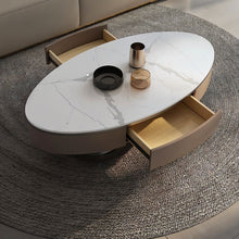 Cargar imagen en el visor de la galería, Tunic Coffee Table
