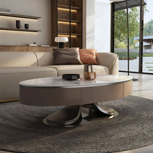 Carregar imagem no visualizador da galeria, Tunic Coffee Table
