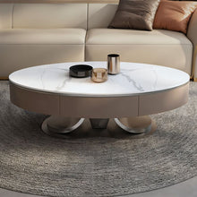 Cargar imagen en el visor de la galería, Tunic Coffee Table
