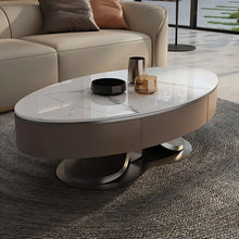 Carregar imagem no visualizador da galeria, Tunic Coffee Table
