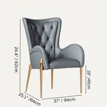 Load image into Gallery viewer, Tuoli Accent Chair
