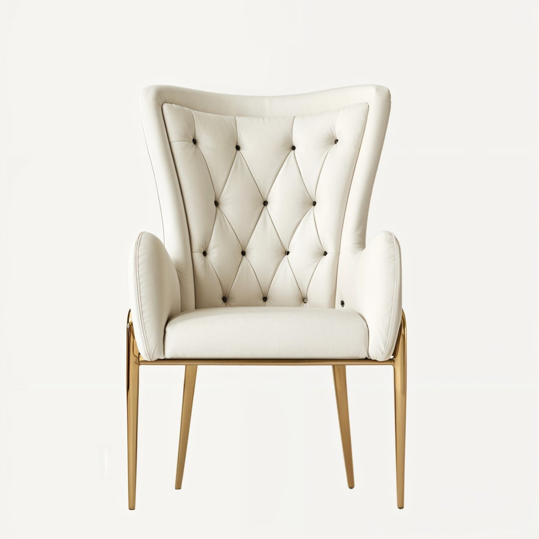 Tuoli Accent Chair