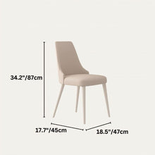 Load image into Gallery viewer, Tuzma Dining Chair
