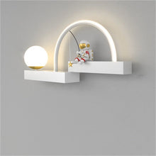 Carregar imagem no visualizador da galeria, Twinkle Wall Lamp
