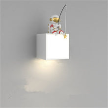 Carregar imagem no visualizador da galeria, Twinkle Wall Lamp
