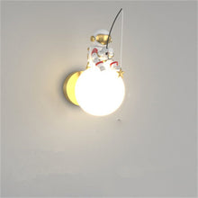 Carregar imagem no visualizador da galeria, Twinkle Wall Lamp
