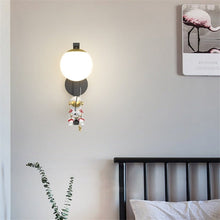 Carregar imagem no visualizador da galeria, Twinkle Wall Lamp
