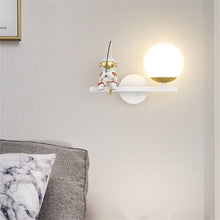 Carregar imagem no visualizador da galeria, Twinkle Wall Lamp
