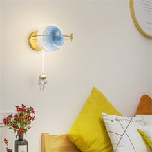 Carregar imagem no visualizador da galeria, Twinkle Wall Lamp
