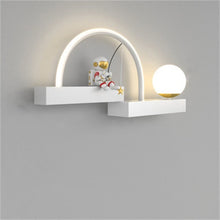 Carregar imagem no visualizador da galeria, Twinkle Wall Lamp
