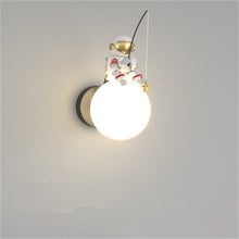 Carregar imagem no visualizador da galeria, Twinkle Wall Lamp
