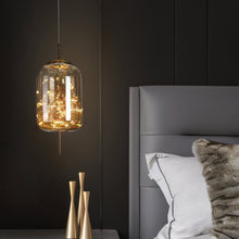 Carregar imagem no visualizador da galeria, Twirl Pendant Light
