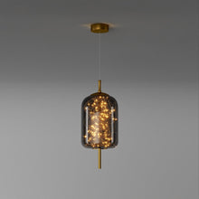 Carregar imagem no visualizador da galeria, Twirl Pendant Light
