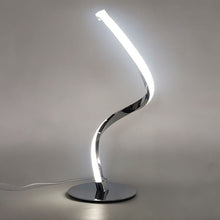 Cargar imagen en el visor de la galería, Twist Table Lamp
