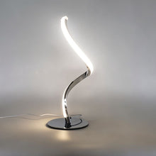 Cargar imagen en el visor de la galería, Twist Table Lamp
