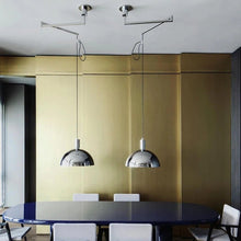 Carregar imagem no visualizador da galeria, Tyche Indoor Pendant Light
