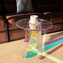 Cargar imagen en el visor de la galería, Tyrian Coffee Table
