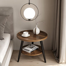 Carregar imagem no visualizador da galeria, Tyros Side Table
