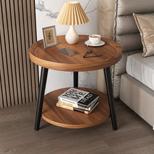 Carregar imagem no visualizador da galeria, Tyros Side Table
