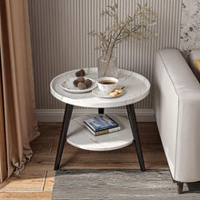 Carregar imagem no visualizador da galeria, Tyros Side Table
