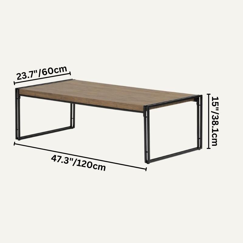 Uchil Coffee Table