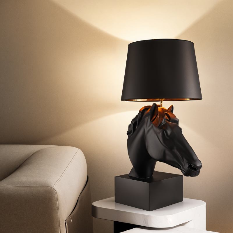 Uma Table Lamp