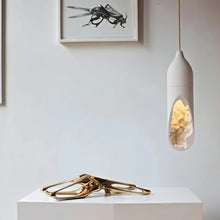 Load image into Gallery viewer, Unger Pendant Light
