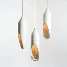 Load image into Gallery viewer, Unger Pendant Light
