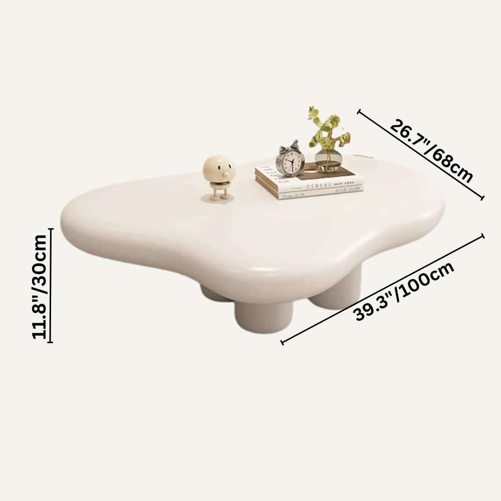 Unic Coffee Table