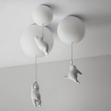 Carregar imagem no visualizador da galeria, Up Ceiling Light
