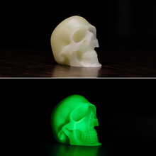 Load image into Gallery viewer, ( Glow ) Colossus UGM Skull by Maratac® Rev 2 🔥
