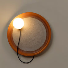 Carregar imagem no visualizador da galeria, Uri Pendant Light
